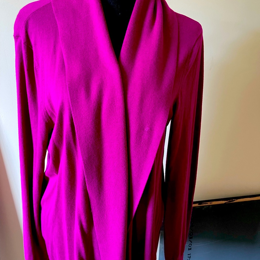 Ralph Lauren Wrap/Cardigan